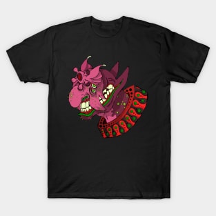 Demon Head T-Shirt